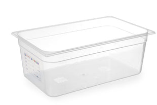 GN Kontainer - GN 1/1 - 9L - for Storkjøkken - XL - Storkjøkken