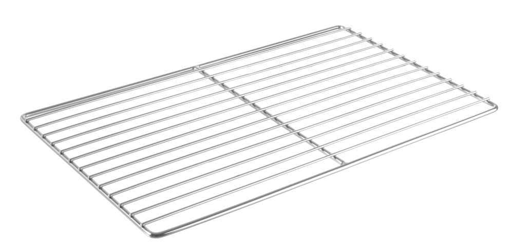 Gn rist, rutenett tverrgående, 600x400mm - for Storkjøkken - XL - Storkjøkken