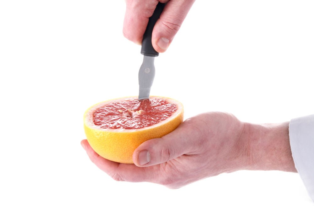 Grapefruktkniv - for Storkjøkken - XL - Storkjøkken
