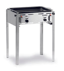 Grill - Master Maxi, 11,6kw, 650x540x (H) 840mm - for Storkjøkken - XL - Storkjøkken