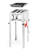 Grill - Master Mini, 5,8kw, 340x540x (H) 840mm - for Storkjøkken - XL - Storkjøkken