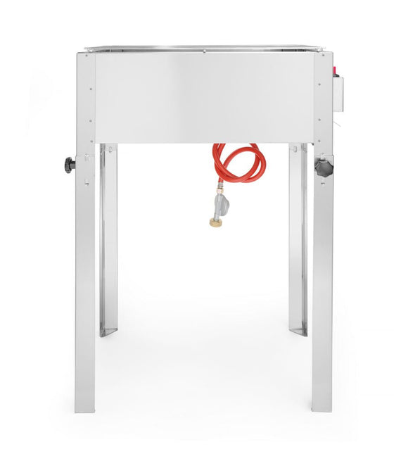 Grill - Master Mini, 5,8kw, 340x540x (H) 840mm - for Storkjøkken - XL - Storkjøkken