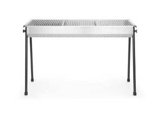 Grill trekull Barbecue Resto, 1145x380x (H) 770mm - for Storkjøkken - XL - Storkjøkken