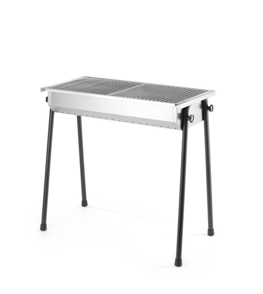 Grill trekull BBQ Patio, 770x380x (H) 760mm - for Storkjøkken - XL - Storkjøkken