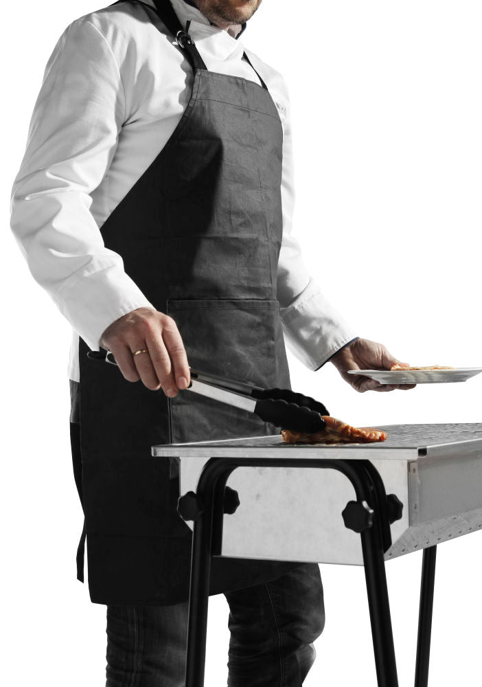 Grillforkle, 810x660mm - for Storkjøkken - XL - Storkjøkken