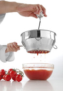 Grønnsak sil - for Storkjøkken - XL - Storkjøkken