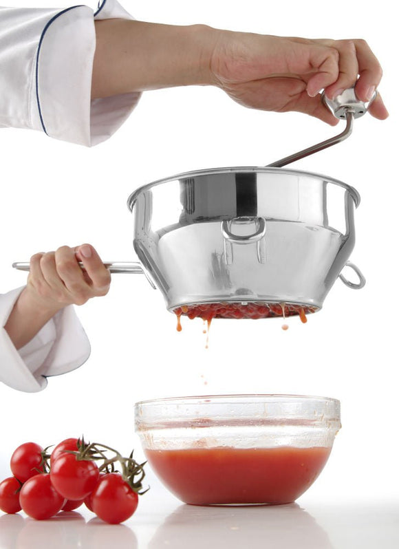 Grønnsak sil - for Storkjøkken - XL - Storkjøkken