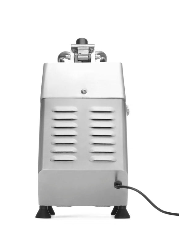 Grønnsaks kutter Heavy Duty, 230V/750W, 500x250X (H) 470mm - for Storkjøkken - XL - Storkjøkken