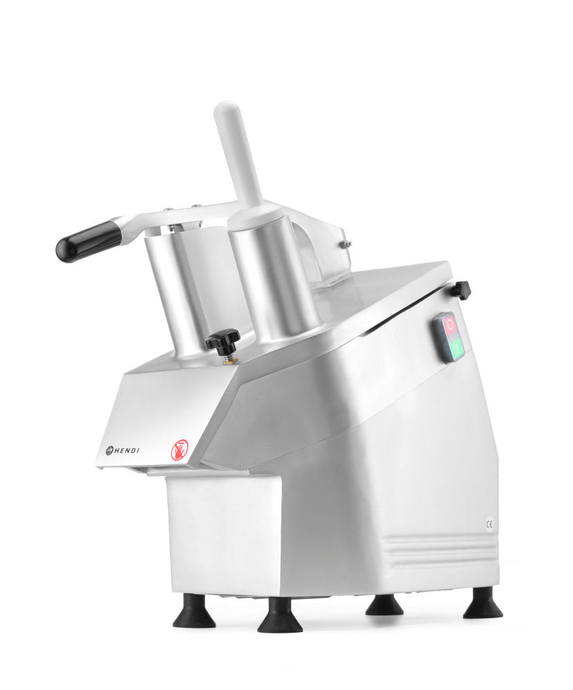 Grønnsaks kutter Profi - linje, 230V/550W, 540x240X (H) 450mm - for Storkjøkken - XL - Storkjøkken