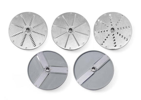 Grønnsaks kutter Profi - linje, 230V/550W, 540x240X (H) 450mm - for Storkjøkken - XL - Storkjøkken