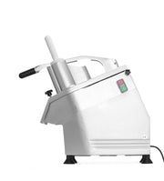 Grønnsaks kutter Profi - linje, 230V/550W, 540x240X (H) 450mm - for Storkjøkken - XL - Storkjøkken