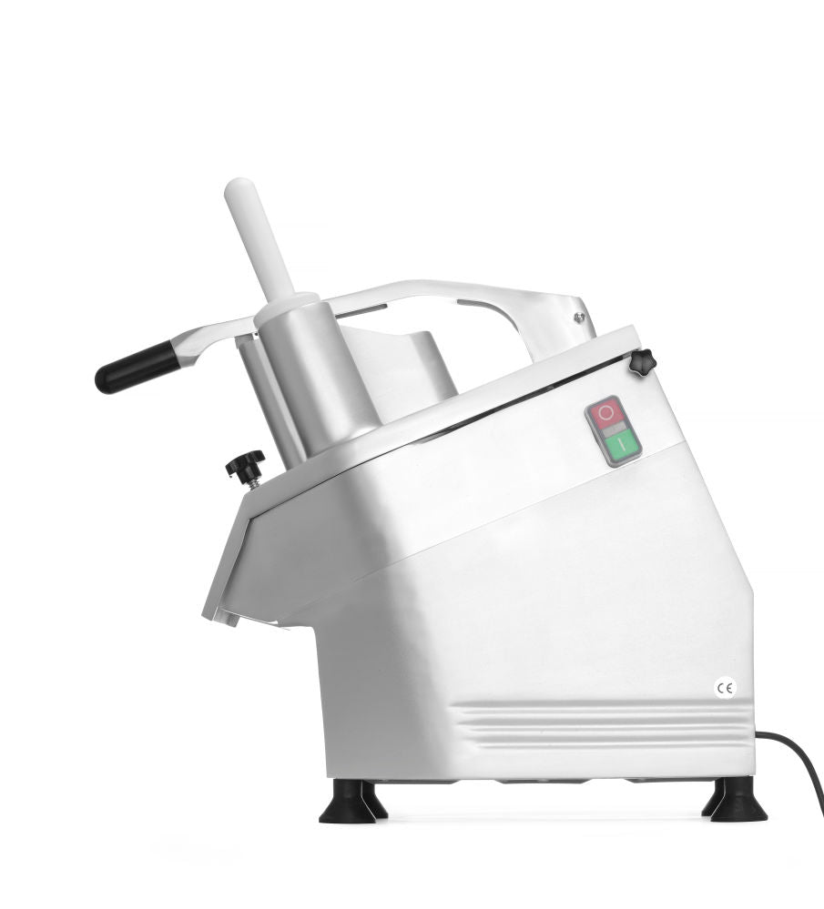 Grønnsaks kutter Profi - linje, 230V/550W, 540x240X (H) 450mm - for Storkjøkken - XL - Storkjøkken