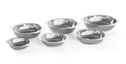 Grønnsaks rett, Ø120x (H) 30mm - for Storkjøkken - XL - Storkjøkken