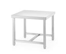 Gryte stativ, 500x500x (H) 450mm - for Storkjøkken - XL - Storkjøkken
