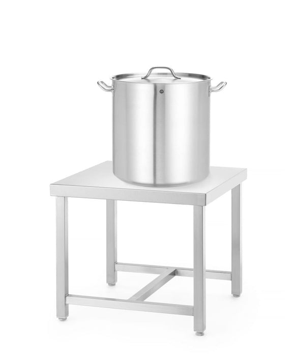 Gryte stativ, 500x500x (H) 450mm - for Storkjøkken - XL - Storkjøkken