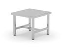 Gryte stativ, 500x500x (H) 450mm - for Storkjøkken - XL - Storkjøkken