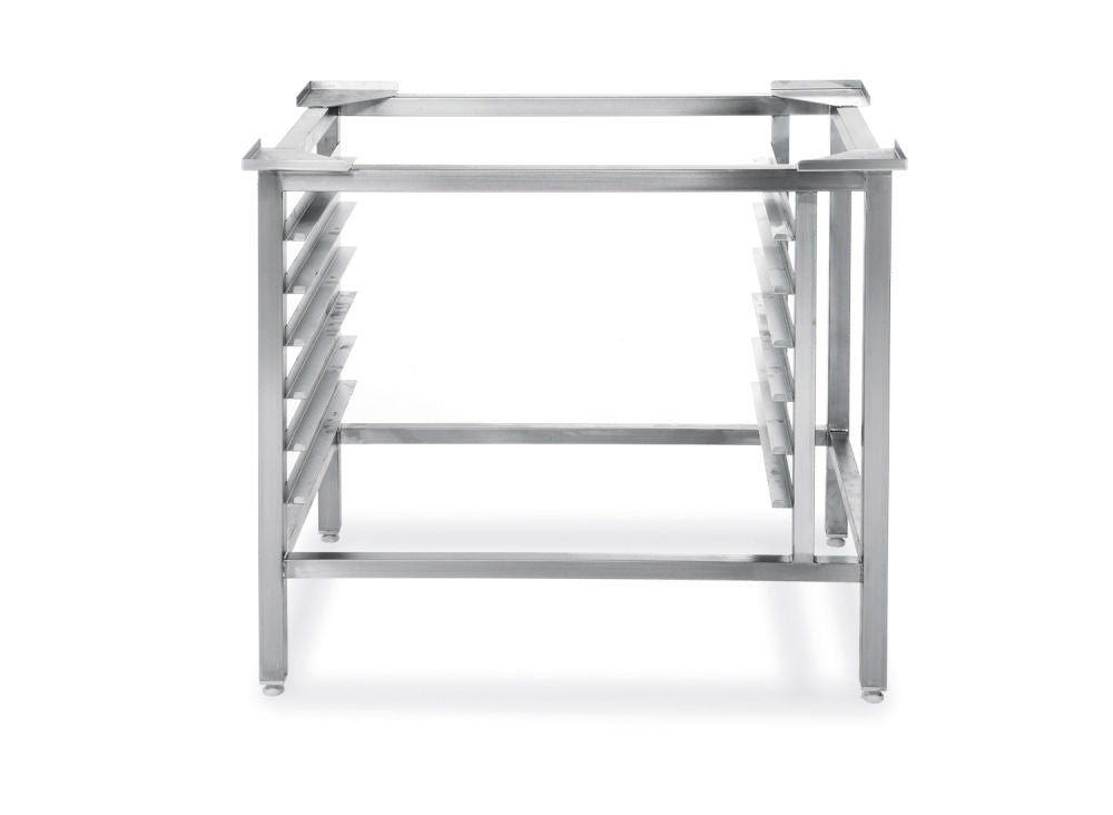 Gulvstativ for ovner, 540x460x (H) 700mm - for Storkjøkken - XL - Storkjøkken