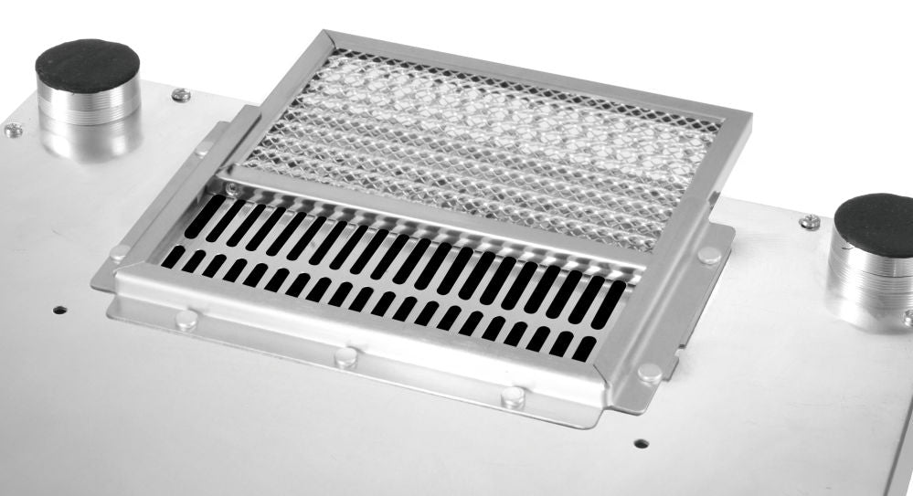 Induksjon koke topp 1. sone 3500 D XL, 230V/3500W, 390x500X (H) 120mm - for Storkjøkken - XL - Storkjøkken