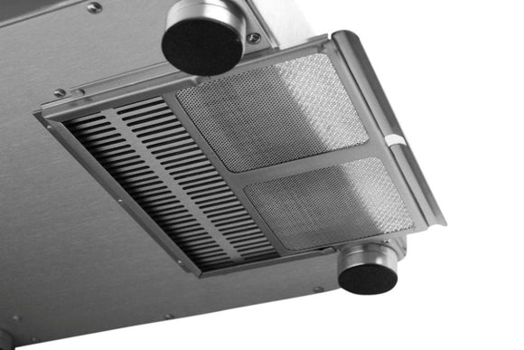 Induksjon koketopp 1. sone 3500 D, 230V/3500W, 340x440X (H) 120mm - for Storkjøkken - XL - Storkjøkken