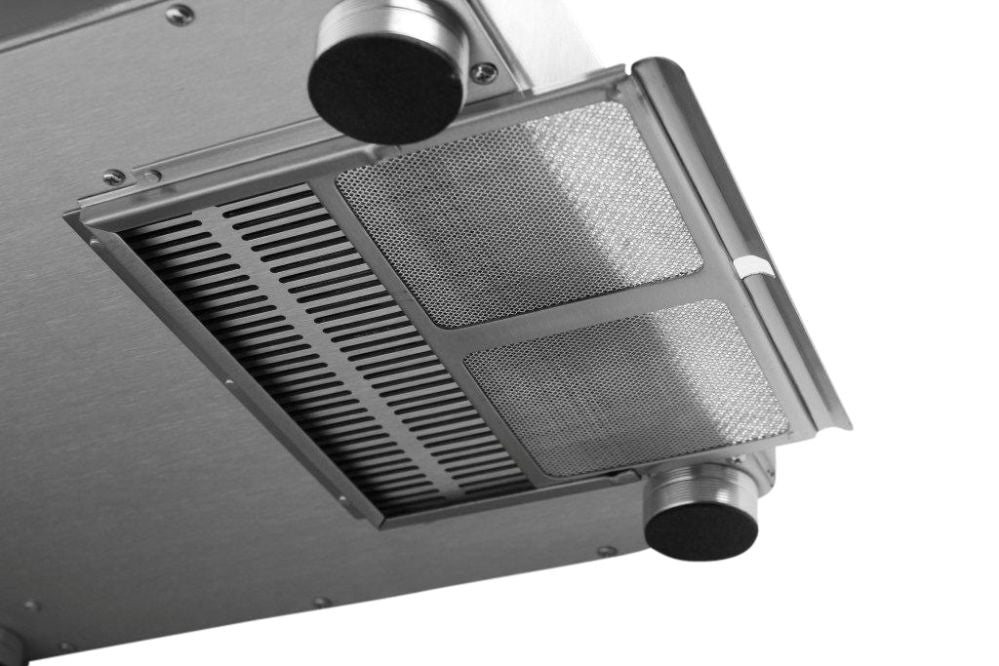 Induksjon koketopp 1. sone 3500 D, 230V/3500W, 340x440X (H) 120mm - for Storkjøkken - XL - Storkjøkken