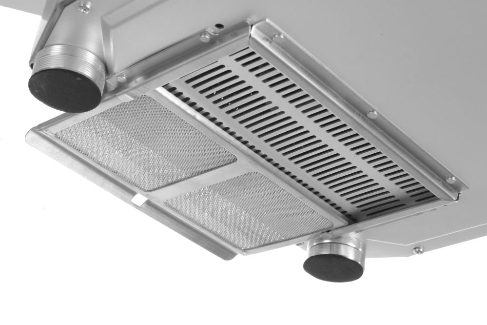 Induksjon WOK Model 3500, Induction Unit, 230V/3500W, 340x450X (H) 120mm - for Storkjøkken - XL - Storkjøkken