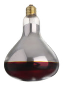 Infrarød varmepære, 230V/250W, Ø125x (H) 170mm - for Storkjøkken - XL - Storkjøkken