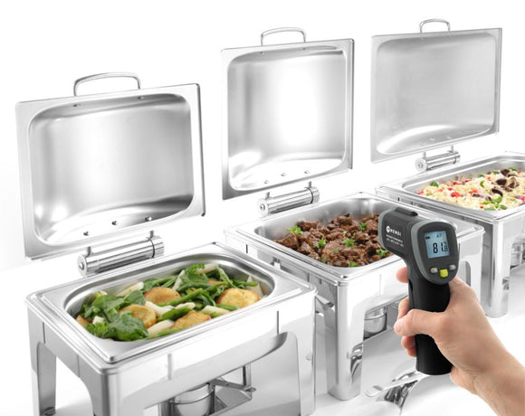 Infrarødt termometer - for Storkjøkken - XL - Storkjøkken