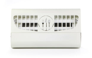 Insekt dreper med limplate 100 m², 230V/30W, 480x100x (H) 285mm - for Storkjøkken - XL - Storkjøkken