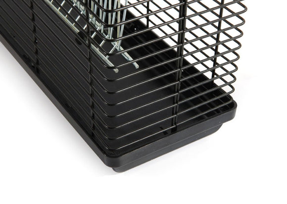 Insekts dreper - Water Resistant, 100 m², 230V/40W, 510x105X (H) 315mm - for Storkjøkken - XL - Storkjøkken