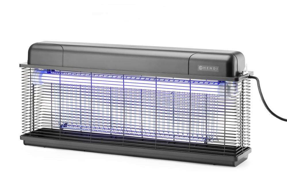 Insekts dreper Water Resistant, 150 m², 230V/45W, 680x135x (H) 310mm - for Storkjøkken - XL - Storkjøkken