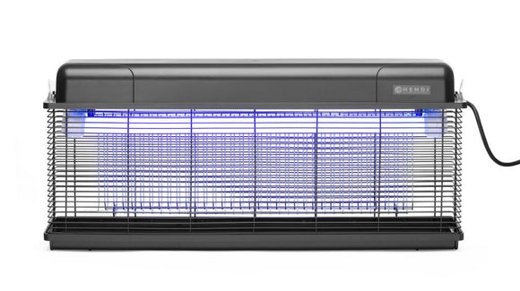 Insekts dreper Water Resistant, 150 m², 230V/45W, 680x135x (H) 310mm - for Storkjøkken - XL - Storkjøkken