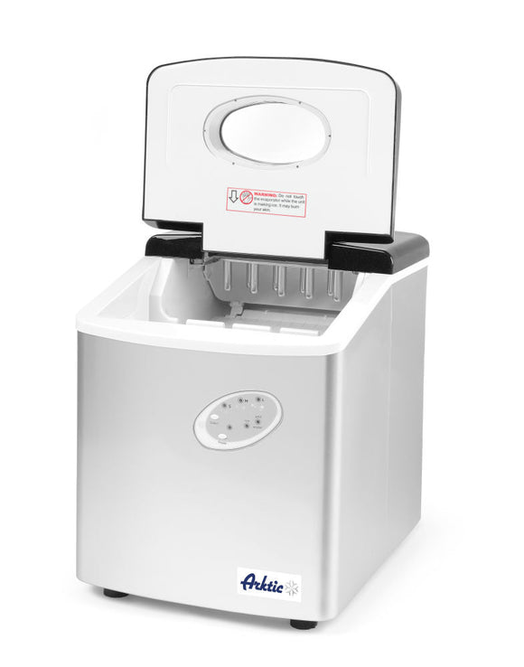 Isbitmaskin - 12 kg - for Storkjøkken - XL - Storkjøkken