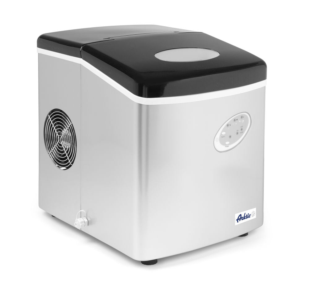 Isbitmaskin - 12 kg - for Storkjøkken - XL - Storkjøkken