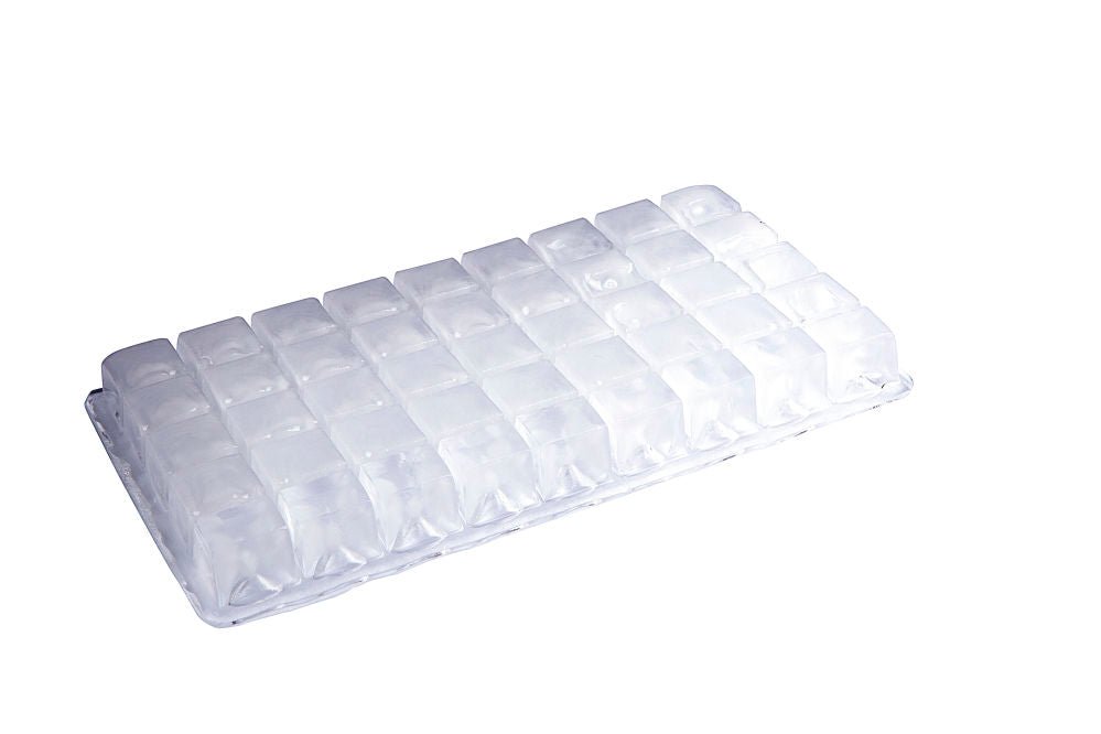 Isbitmaskin - 35 kg - for Storkjøkken - XL - Storkjøkken