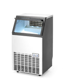 Isbitmaskin - 35 kg - for Storkjøkken - XL - Storkjøkken