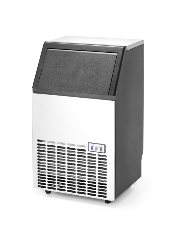 Isbitmaskin - 35 kg - for Storkjøkken - XL - Storkjøkken