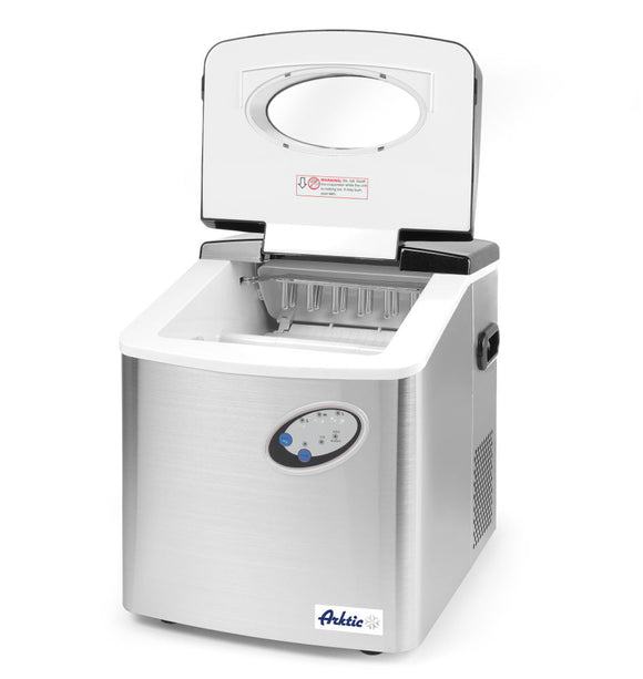 Isbitmaskin - Kitchen Line 15 - for Storkjøkken - XL - Storkjøkken