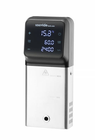 Ivide pluss junior, Sousvidetools, 230V/1500W, 1,5kw, 159x121x (H) 285mm - for Storkjøkken - XL - Storkjøkken