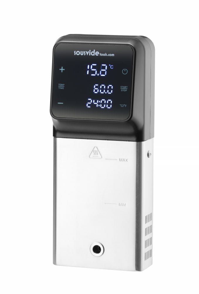Ivide pluss junior, Sousvidetools, 230V/1500W, 1,5kw, 159x121x (H) 285mm - for Storkjøkken - XL - Storkjøkken