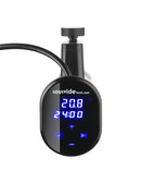 Ivide sirkulator pumpe for Sous - Vide 2.0 - for Storkjøkken - XL - Storkjøkken