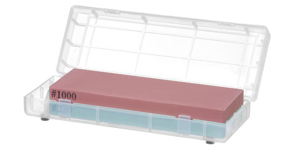 Japansk slipestein av Naniwa - for Storkjøkken - XL - Storkjøkken