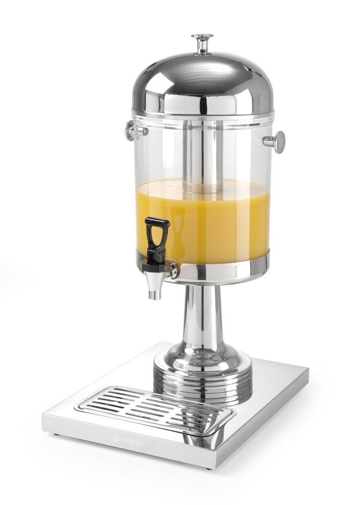 Juice Dispenser, 16L, 560x350X (H) 580mm - for Storkjøkken - XL - Storkjøkken