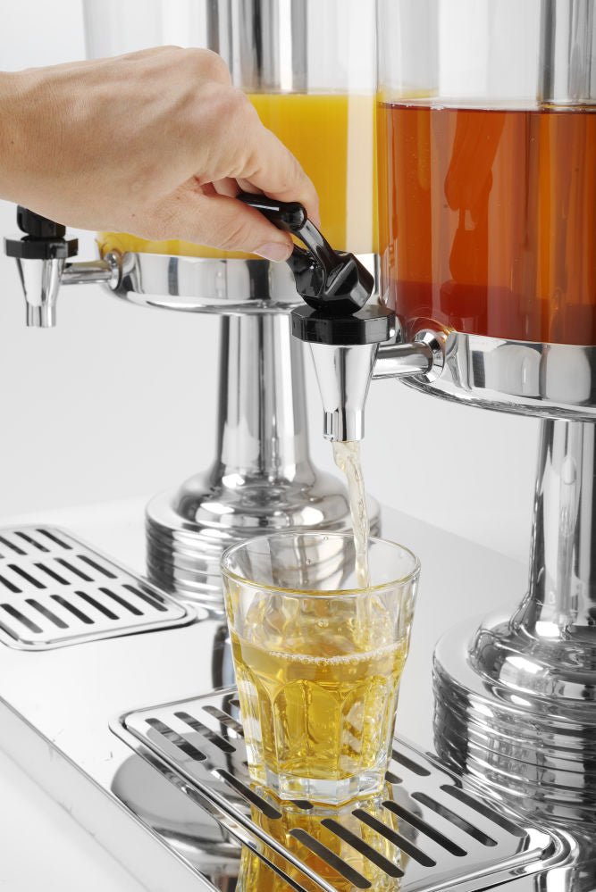 Juice Dispenser, 16L, 560x350X (H) 580mm - for Storkjøkken - XL - Storkjøkken