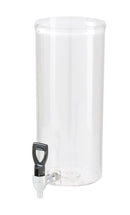 Juice Dispenser, 3L, 215x315X (H) 490mm - for Storkjøkken - XL - Storkjøkken