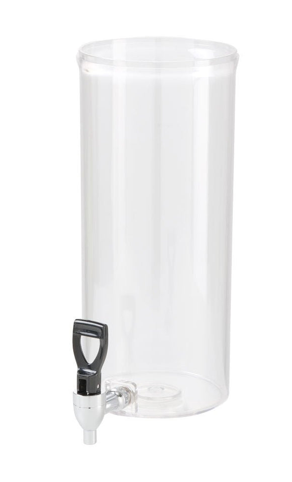 Juice Dispenser, 3L, 215x315X (H) 490mm - for Storkjøkken - XL - Storkjøkken