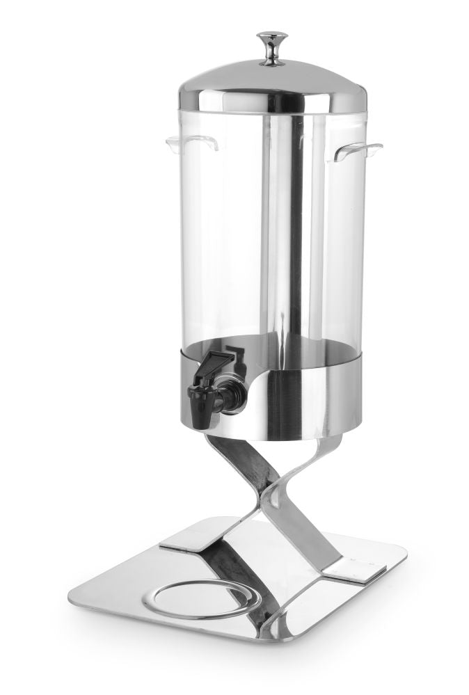 Juice Dispenser, 5L, 280x220x (H) 510mm - for Storkjøkken - XL - Storkjøkken