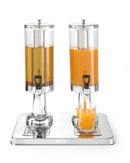 Juice Dispenser, 6L, 415x315X (H) 490mm - for Storkjøkken - XL - Storkjøkken