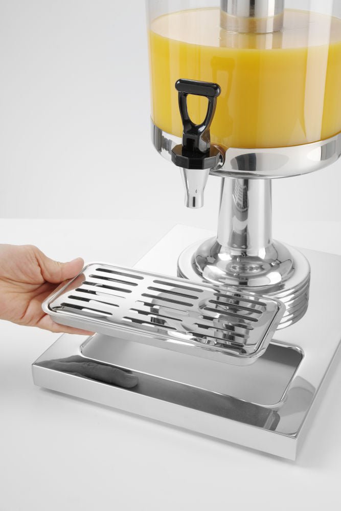 Juice Dispenser, 8l, 265x350x (H) 580mm - for Storkjøkken - XL - Storkjøkken