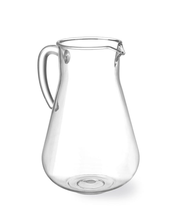 Juicemugge med isbitkjøling, 2,2L, Ø150X (H) 260mm - for Storkjøkken - XL - Storkjøkken