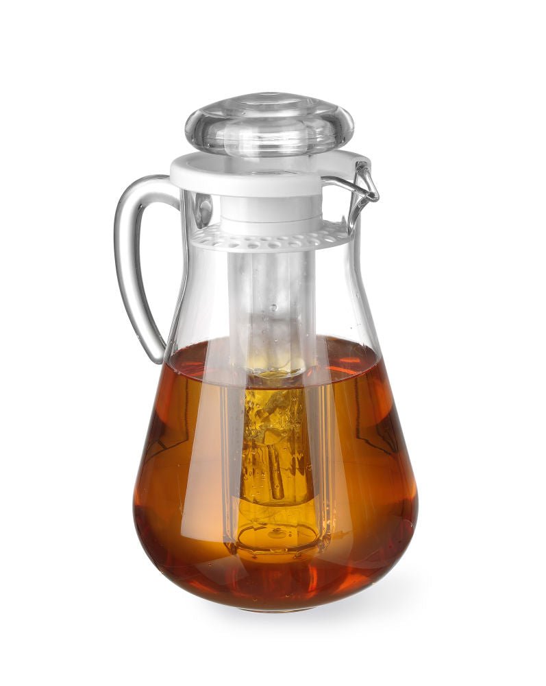 Juicemugge med isbitkjøling, 2,2L, Ø150X (H) 260mm - for Storkjøkken - XL - Storkjøkken